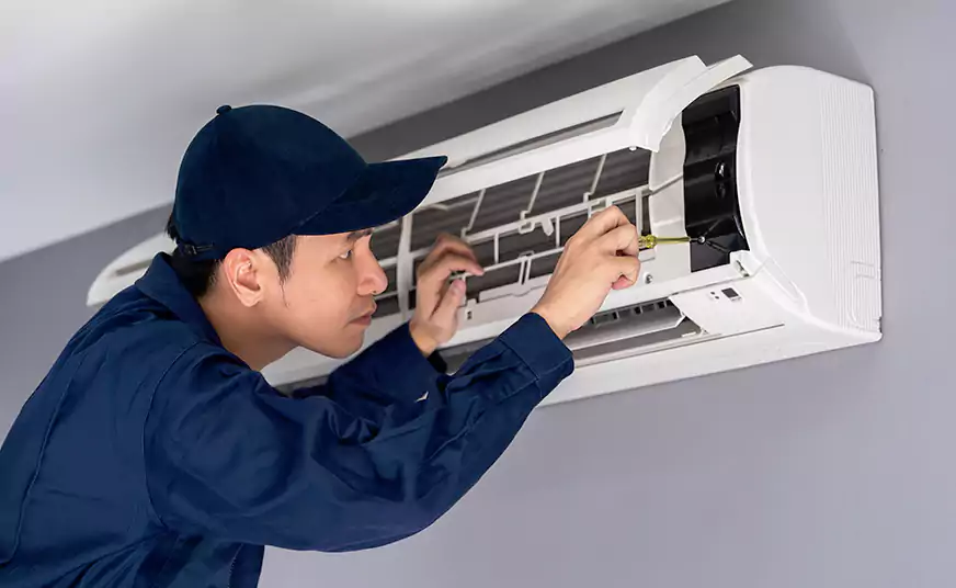 AC Duct Cleaning Milwaukee