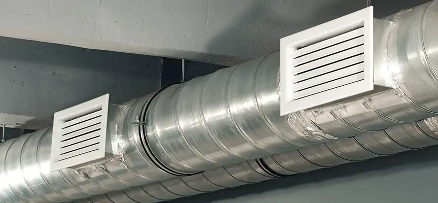 Our Air Duct Camera Inspection Services in Milwaukee, WI