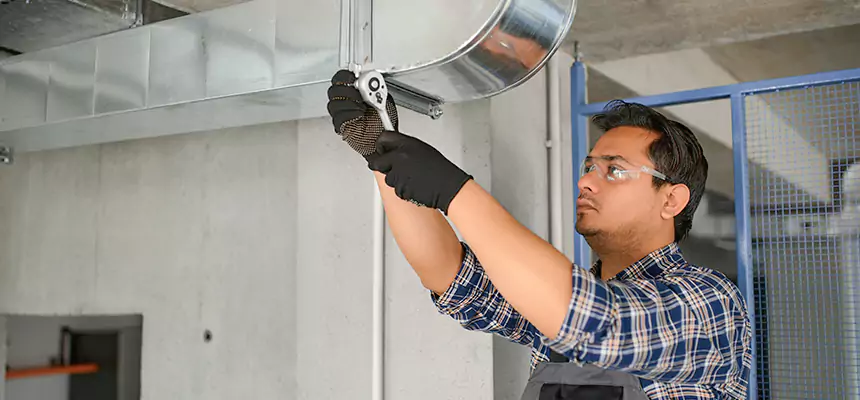 Our Air Duct Pathogen Disinfection Services in Milwaukee, WI