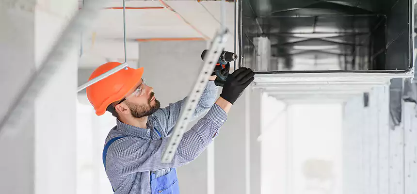 Our Air Vent Replacement Services in Milwaukee, WI