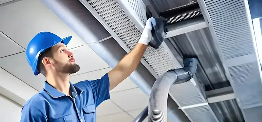 Our Annual Dryer Vent Maintenance Services in Milwaukee, WI