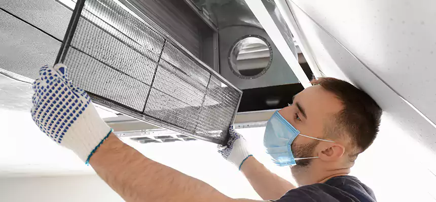 Diagnostic HVAC Coil & Blower Cleaning in Milwaukee