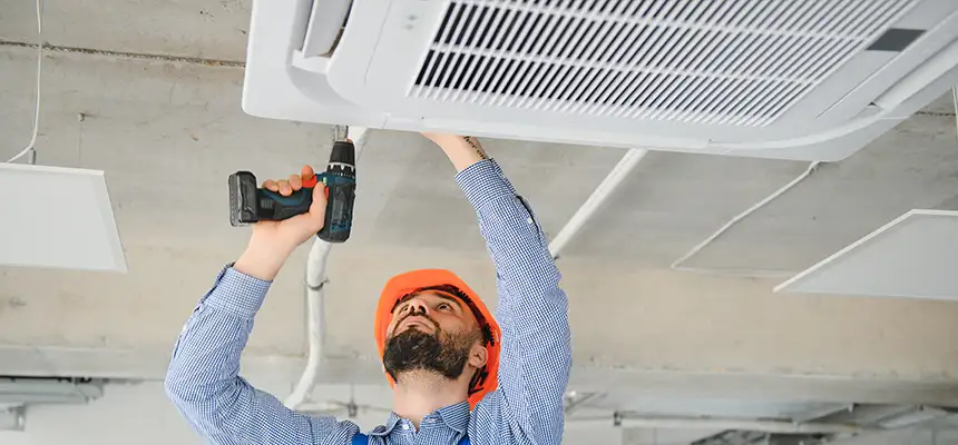 Detailed Multi‑Unit Riser & Roof Termination Cleaning in Milwaukee