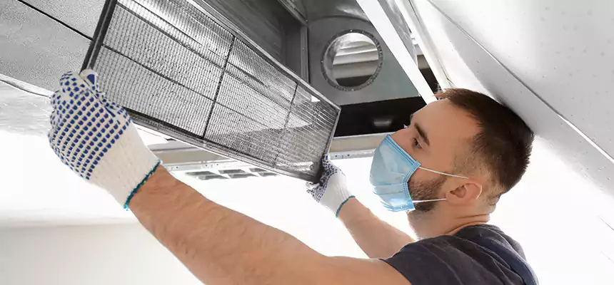 Our Dryer Vent Cleaning Services in Milwaukee, WI