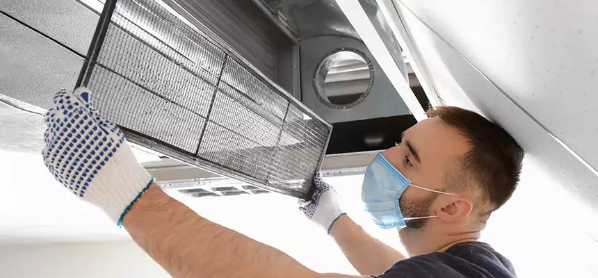 Our Dryer Vent Replacement Services in Milwaukee, WI