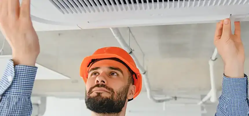 Our Furnace Vent Cleaning Services in Milwaukee, WI