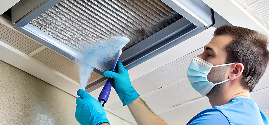 Our Home Ventilation Cleaning Services in Milwaukee, WI