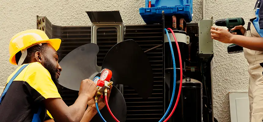 Our HVAC Airflow Optimization Services in Milwaukee, WI