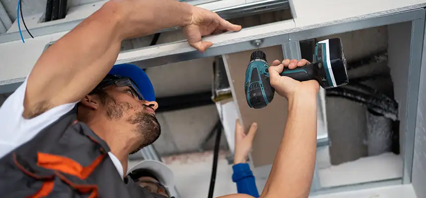 Our Improve Home Air Circulation Services in Milwaukee, WI