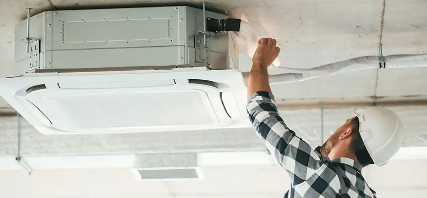 Our Local Vent Cleaning Services in Milwaukee, WI