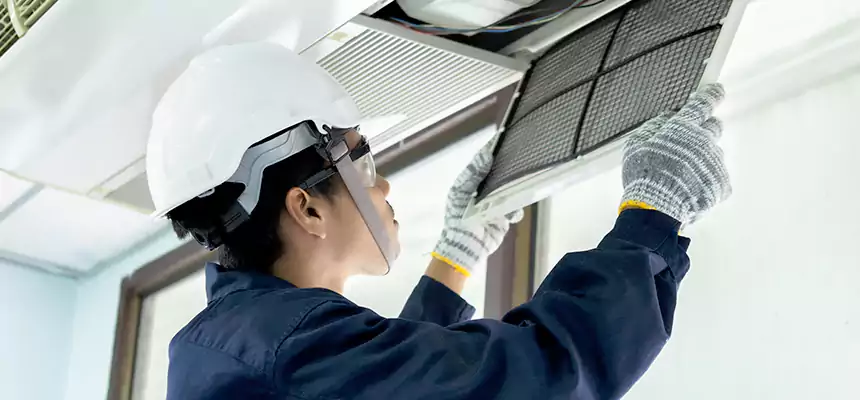 Our Mold & Mildew Removal from Air Ducts Services in Milwaukee, WI