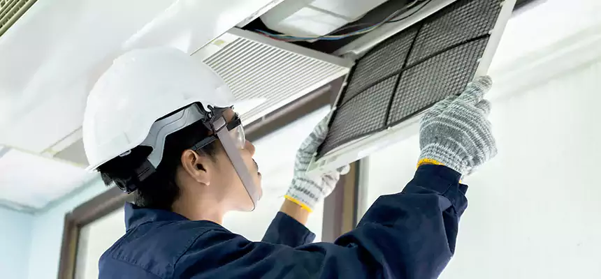 Our Multi-family Home Duct Cleaning Services in Milwaukee, WI