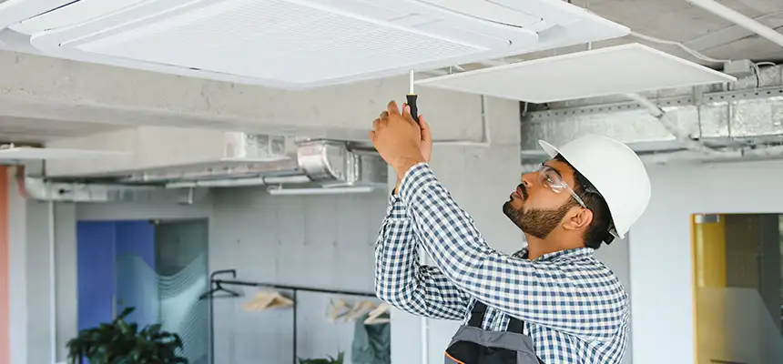 Our Roof Dryer Vent Cleaning Services in Milwaukee, WI
