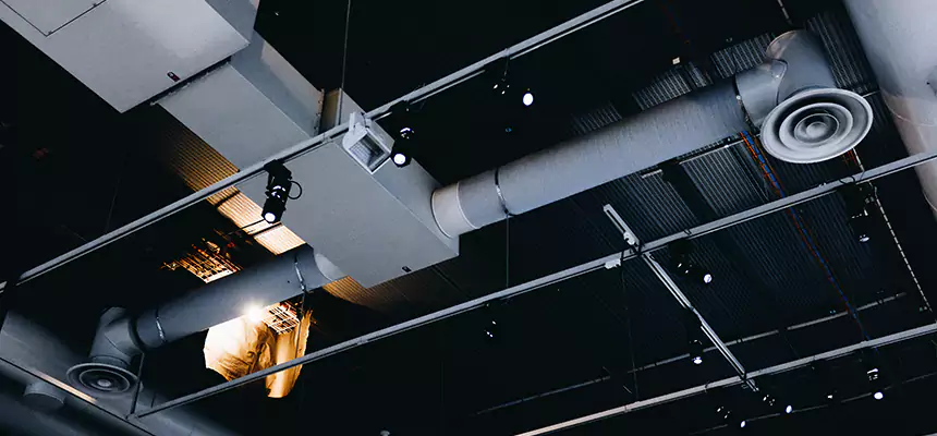 Our Seasonal Allergy Air Duct Cleaning Services in Milwaukee, WI