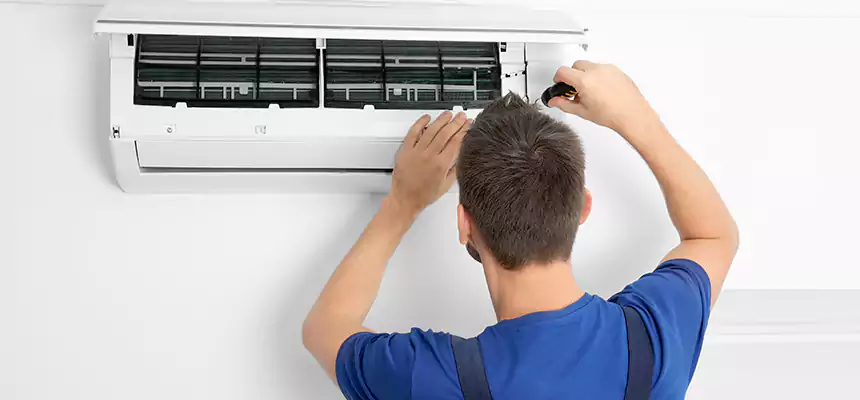 Our Smart Air Conditioning Installation Services in Milwaukee, WI