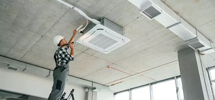 Our Wi Fi Connected Air Ducts Services in Milwaukee, WI