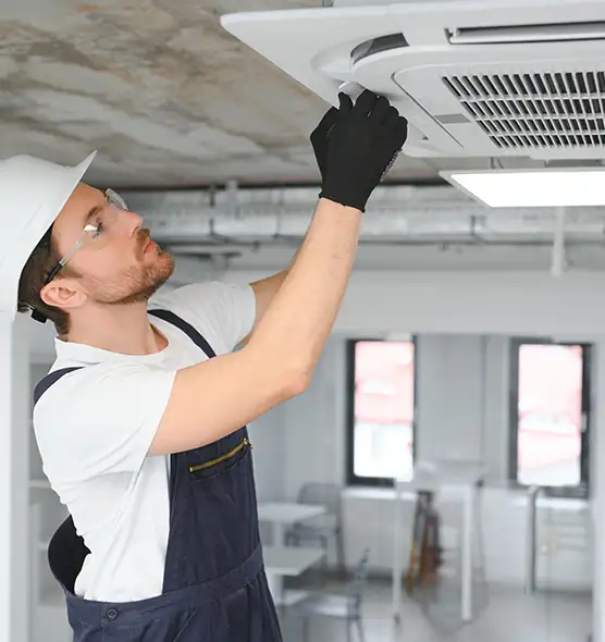 Top Affordable Duct Cleaning Services Near Me in Milwaukee, WI
