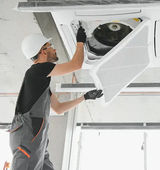 About Air Duct Rodent Removal in Milwaukee, WI