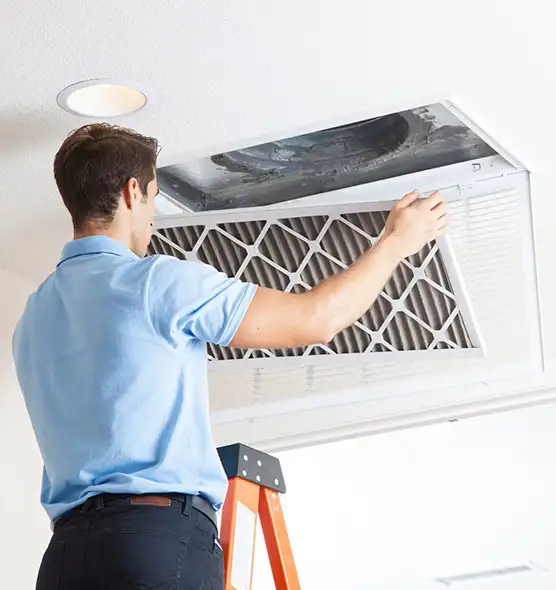 About Annual Dryer Vent Maintenance Milwaukee, WI