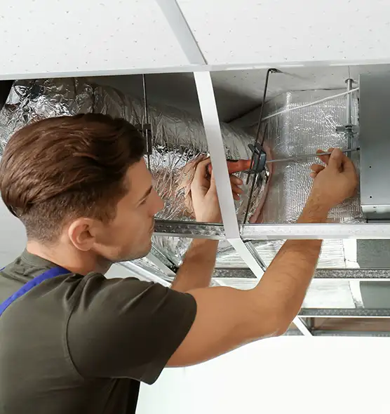 Professional Clogged Dryer Vent Repair in Milwaukee, WI