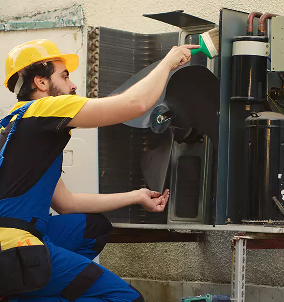 About Dryer Duct Fire Hazard Inspection in Milwaukee, WI