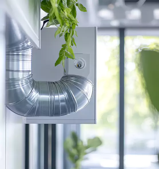 Professional Eco-Friendly Duct Cleaning Services in Milwaukee, WI