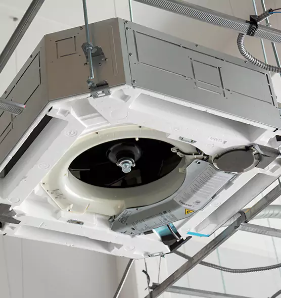 Professional Industrial Dryer Vent Cleaning in Milwaukee, WI