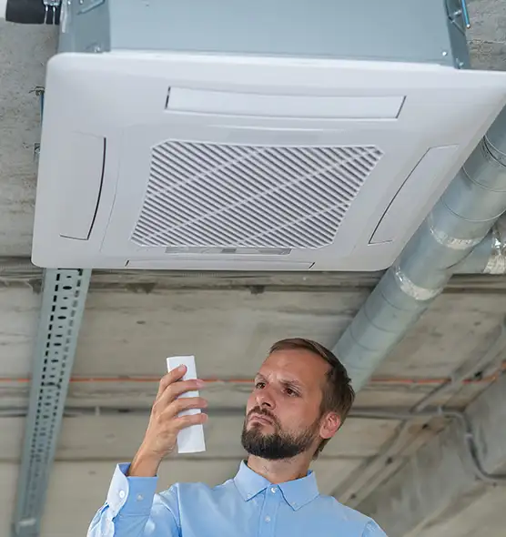 About Local Vent Cleaning Services in Milwaukee, WI