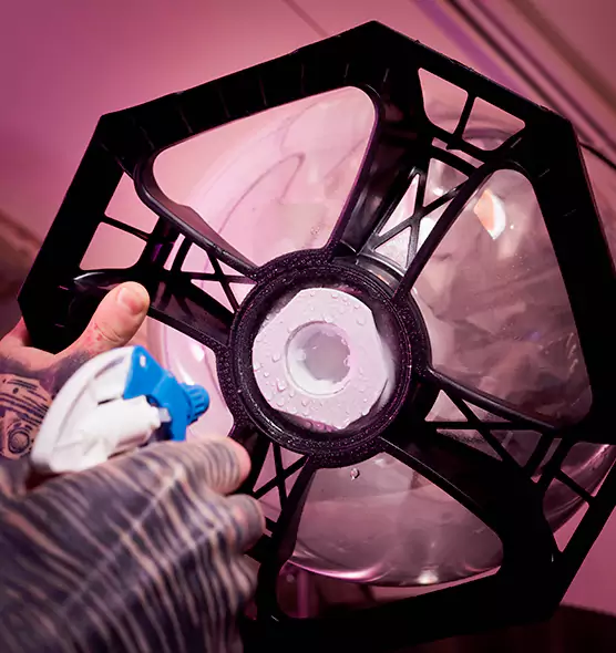 Expert Low VOC Vent Installation in Milwaukee, WI