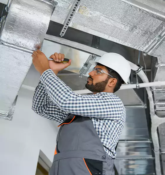 Welcome to Mold & Mildew Removal from Air Ducts Milwaukee, WI