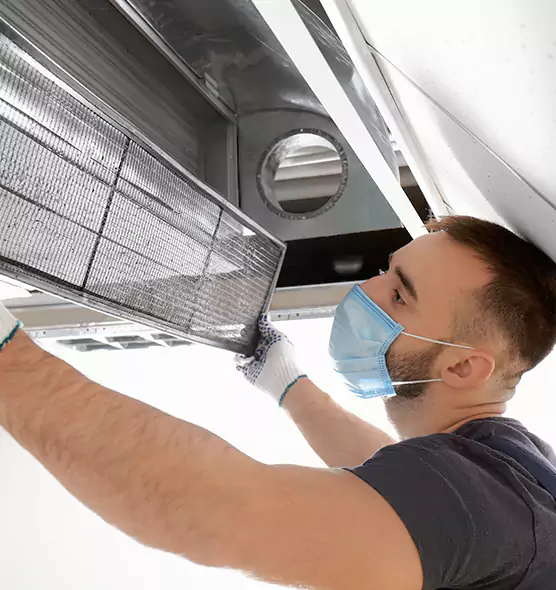 About Remove Smoke Smell From Air Duct in Milwaukee, WI
