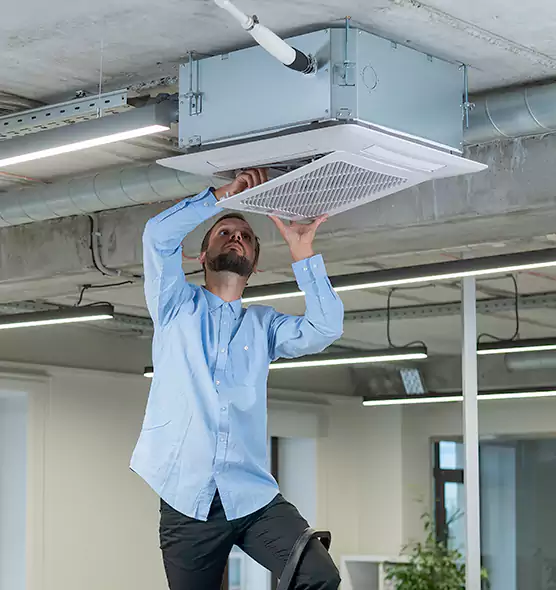 Advanced Residential Air Vent Cleaning in Milwaukee, WI