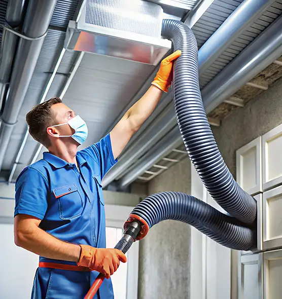 Welcome to Air Duct Cleaning & Repairs Milwaukee — Your Local Roof Dryer Vent Cleaning Specialists in Milwaukee, WI