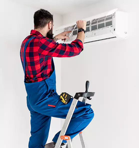 About Smart Air Conditioning Installation in Milwaukee, WI