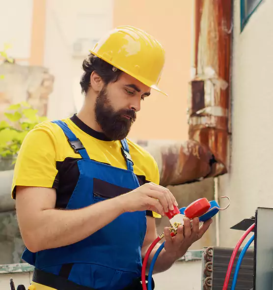 About Smart HVAC Installation in Milwaukee, WI