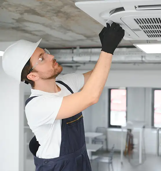 About Spring Air Duct Cleaning in Milwaukee, WI