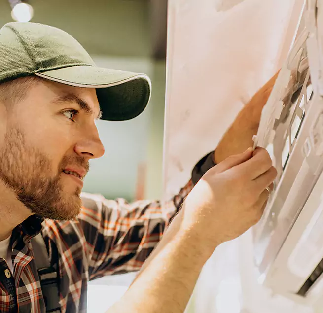 Why Homeowners Businesses Trust Us in Milwaukee, WI?