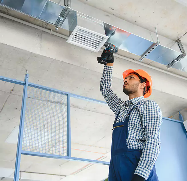 Why Homeowners & Businesses Trust Us in Milwaukee, WI?