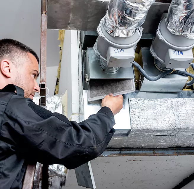 Why Homeowners & Businesses Trust Us in Milwaukee, WI?