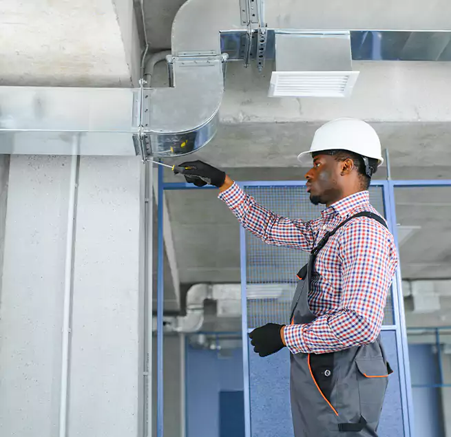 Why Homeowners & Businesses Trust Us Milwaukee, WI