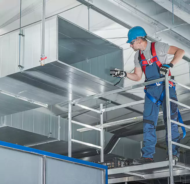 Why Homeowners & Businesses Trust Us in Milwaukee, WI?