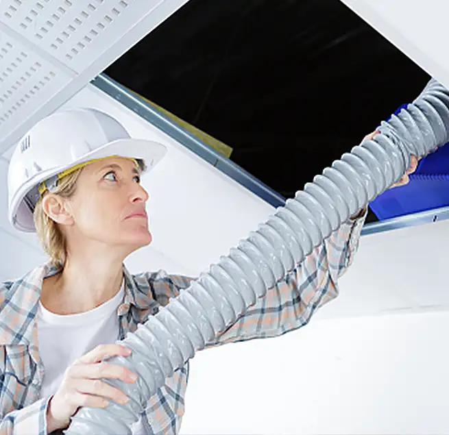 Why Homeowners & Businesses Trust Us Milwaukee, WI