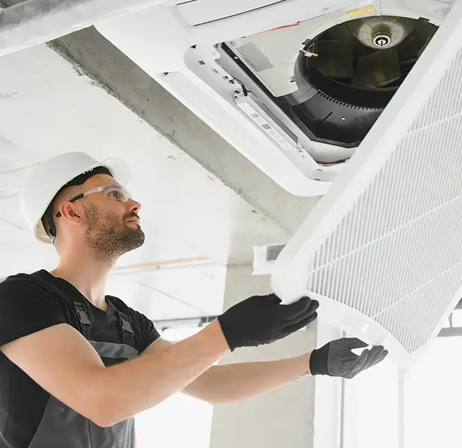 Why Homeowners & Businesses Trust Us in Milwaukee, WI?