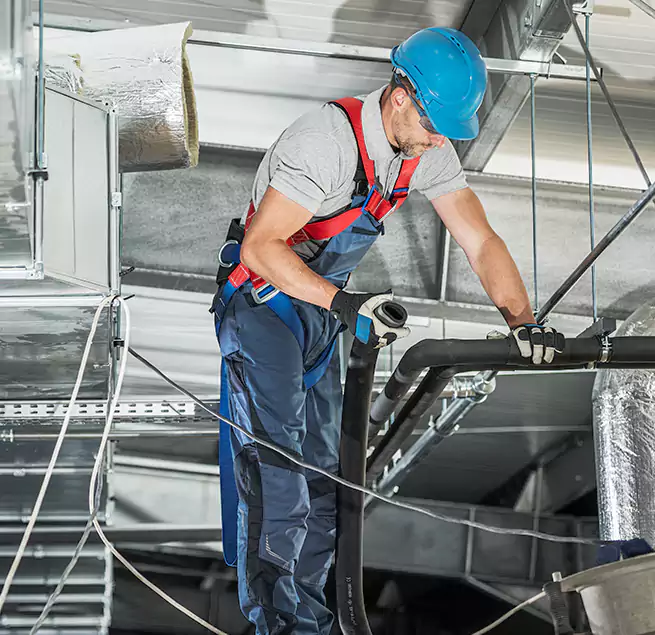 Why Homeowners & Businesses Trust Us in Milwaukee, WI?