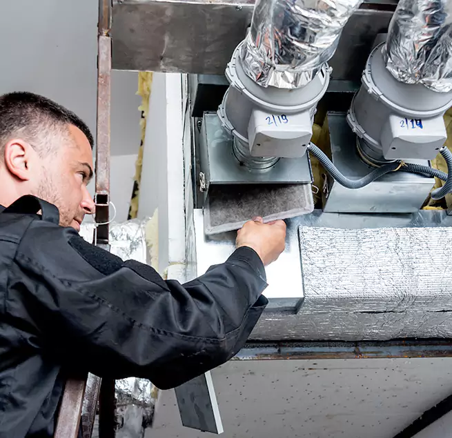  Why Homeowners & Businesses Trust Us in Milwaukee, WI?