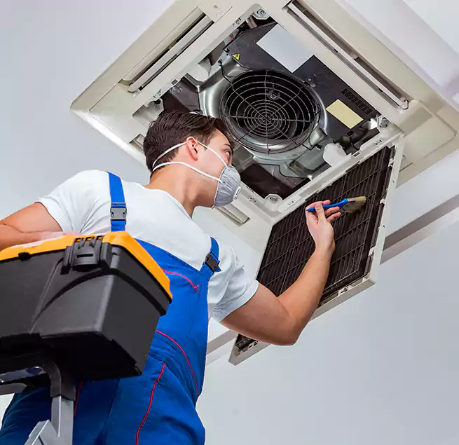 Why Homeowners & Businesses Trust Us in Milwaukee, WI