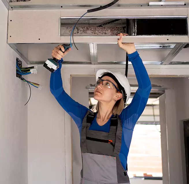 Why Homeowners & Businesses Trust Us in Milwaukee, WI?