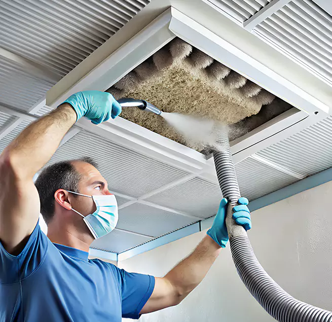 Why Homeowners Businesses Trust Us in Milwaukee, WI?