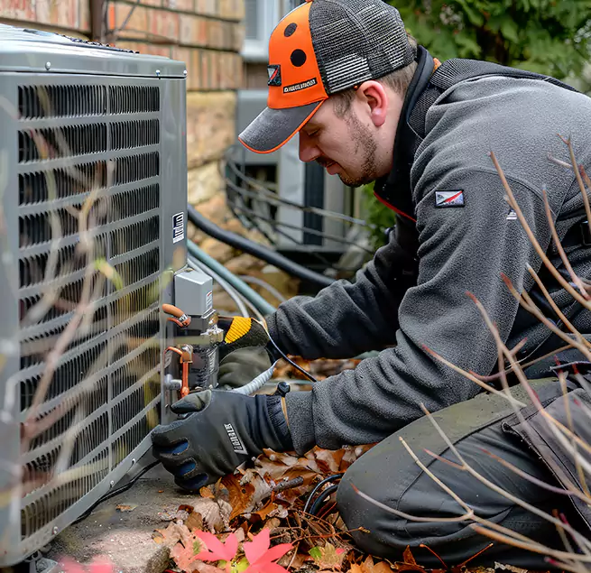 Why Homeowners & Businesses Trust Us in Milwaukee, WI?