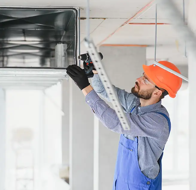  Why Homeowners Businesses Trust Us Milwaukee, WI